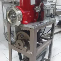 چرخ گوشت صنعتی