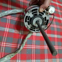 موتورهواسازدرحدنو۱.۲۵اسب HP