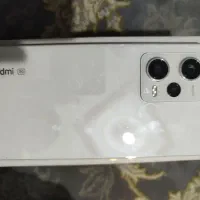 گوشی نوت ۱۲ پرو5جی  رام ۱۲