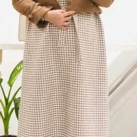 لباس پاییزه