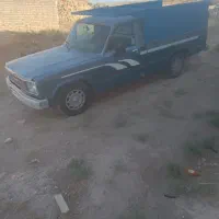 مزدا ۱۶۰۰ مدل ۷۳|خودرو سواری و وانت|فرمهین, |دیوار