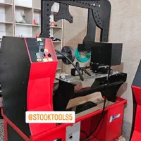 تابگیر رینگ نیترو مک ترکیه فول