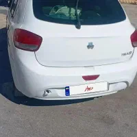 تیبا۲|خودرو سواری و وانت|رباط‌کریم, مسکن مهر آبشناسان|دیوار