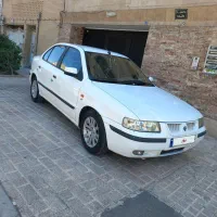 سمندLx مدل۱۳۹۲ سفارش مدیران