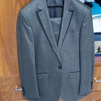 کت و شلوار سایز۴۸
