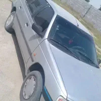 پژو مدل 84شاسی پلمپ