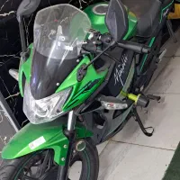 موتور مگلی ۲۰۰ مدل ۱۴۰۲