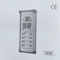 برق ساختمان