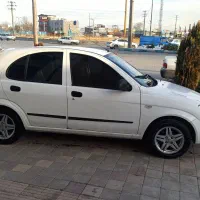 تیبا۲ مدل ۱۳۹۹