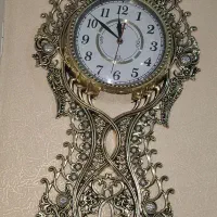 ساعت دیواری