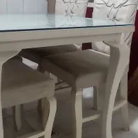 درحد نو|مبلمان خانگی و میز عسلی|اسلام‌شهر, مظفریه|دیوار