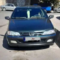 پژو پارس|خودرو سواری و وانت|خوی, |دیوار