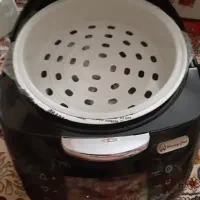 پلوپز ۱۸کاره مارک وستینگ هوس|اجاق گاز و لوازم برقی پختوپز|قزوین, |دیوار