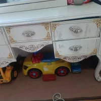 میز|میز تحریر و کامپیوتر|اراک, |دیوار