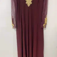 لباس مجلسی در حد نو|لباس|طبس, |دیوار