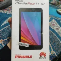 تبلت هواوی