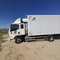فورس ۶ تن خوابدار ۴۰۱