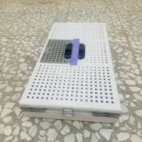 قفس راهکش کبوتر بلژیکی