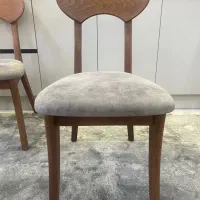 صندلی ناهارخوری برند فاما|میز و صندلی غذاخوری|رشت, حسین آباد|دیوار