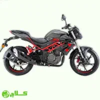 بنلی 250تک سیلندر تصادفی