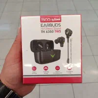 ایرپاد تسکو