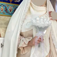 اجاره ست چادر و لباس عقد