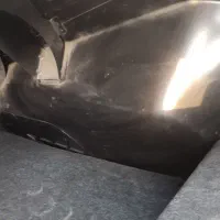 سمند ساده مدل 82 دوررنگ|خودرو سواری و وانت|تهران, زاهد گیلانی|دیوار