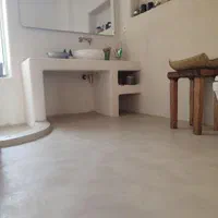 میکروسمنت با لاک پلی یورتان خارجی|خدمات پیشه و مهارت|تهران, تهرانپارس شرقی|دیوار