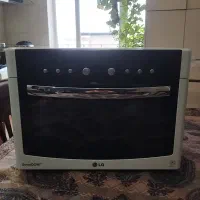 سولاردوم LG ال جی کره