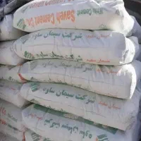 عامل پخش سیمان سفید ساوه بنایی