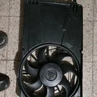 سینی پروانه مزدا تری تیپ۳ نو