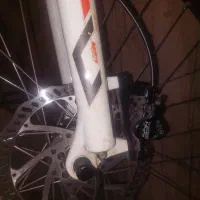 دوچرخه کی تی ام اورلترا TAYVAN|دوچرخه، اسکیت، اسکوتر|تهران, ایوانک|دیوار