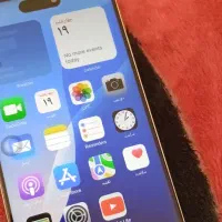 آیفون ۱۶ پرومکس کپی|موبایل|ایذه, |دیوار