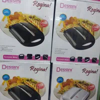 اسنک ساز مارک دسینی ایتالیایی