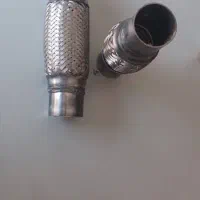 فلکسی حصیری اگزوز|قطعات یدکی و لوازم جانبی|ورامین, خیر آباد|دیوار