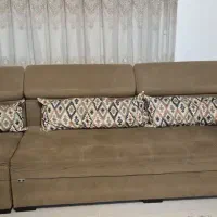 فروش مبل ال ۷ نفره