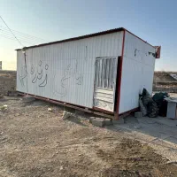 کانکس|مصالح و تجهیزات ساختمان|مشهد, میان ولایت|دیوار