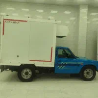 نیسان فروشی|خودرو سواری و وانت|رفسنجان, |دیوار