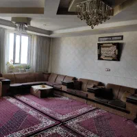 مبلمان ۱۰نفره تمیز و سالم