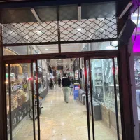 اجاره داخل پاساژ قاسم زاده