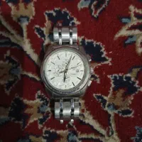 ساعت مچی سه موتور اصل تیسوت