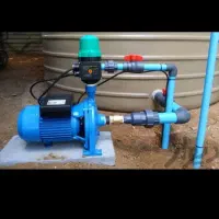 لوله کشی آب و فاضلاب و تعمیرات|خدمات پیشه و مهارت|خرم‌آباد, |دیوار