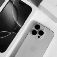 Iphone16pro|موبایل|اصفهان, خرم|دیوار