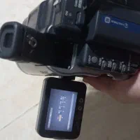 دوربین هندی کم سونی|دوربین عکاسی و فیلم‌برداری|گلبهار, شهر جدید گلبهار|دیوار