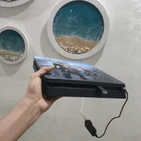 ps4 کپی خور ‌ ۱ ترابایت فوق العاده تمیز