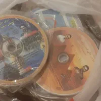 سی دی|فیلم و موسیقی|سرپل ذهاب, |دیوار