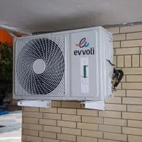 نصاب کولر گازی.اسپیلت