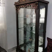 بوفه|بوفه، ویترین، کنسول|ماهدشت, |دیوار