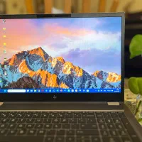 اچ پی زد بوک غول مهندسی و رندر HP ZBook Fury G8