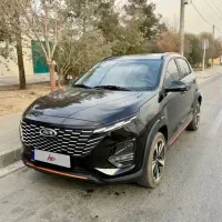 ایکس ۳۳کراس برج ۱۲ ۱۴۰۳ اتوماتیک|خودرو سواری و وانت|اصفهان, شفق|دیوار